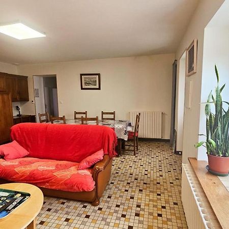 Gite Charmant Pres De Tours Et Amboise Avec Wi-Fi, Cour Privative, Garage A Velos, Accepte Animaux - Fr-1-381-503 Vernou-sur-Brenne Exterior foto